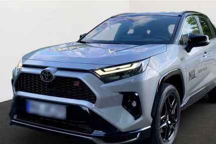 Toyota RAV 4 12.000 km 53.780 € Wächtersbach 63607