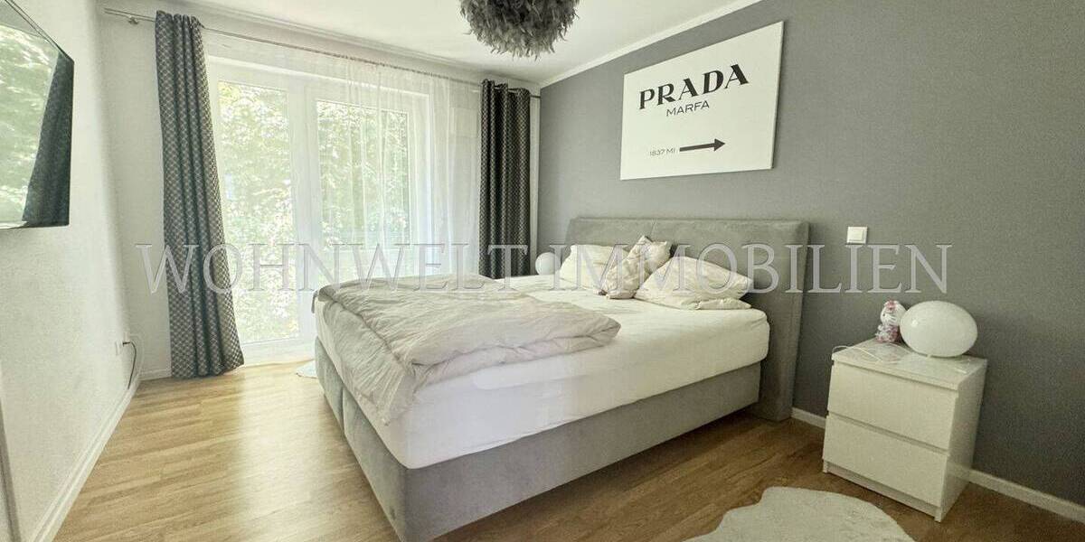 Etagenwohnung Freising Am Vogelherd - 4 Zimmer, 111 m&sup2;, 866.000&euro; | Angebot:25685978