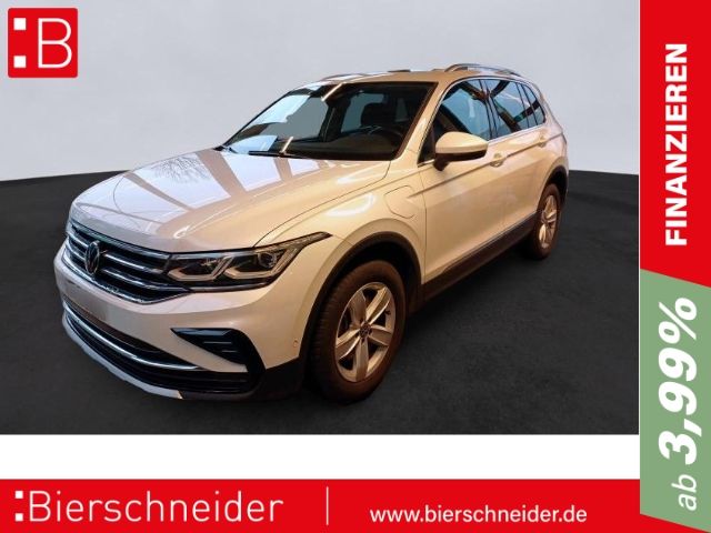 VW Tiguan 38.400 km 32.650 &euro; Manching 85077