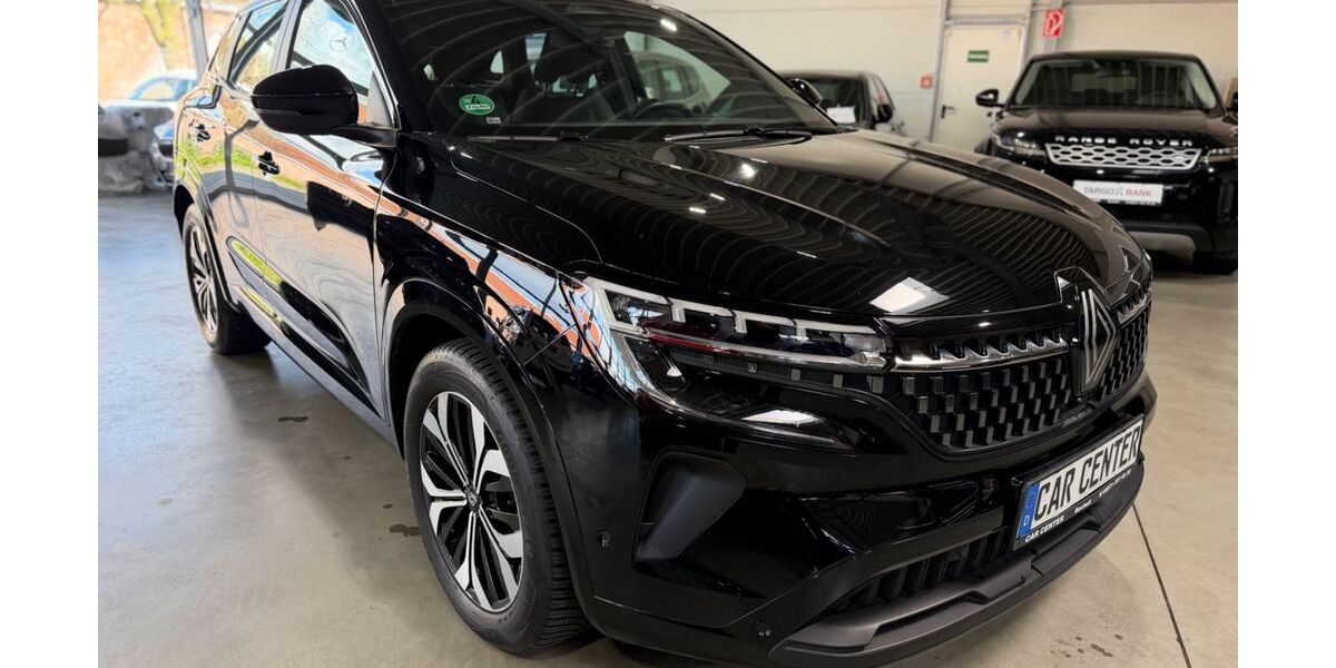 Renault Austral 36.800 km 21.950 &euro; Bocholt 46395