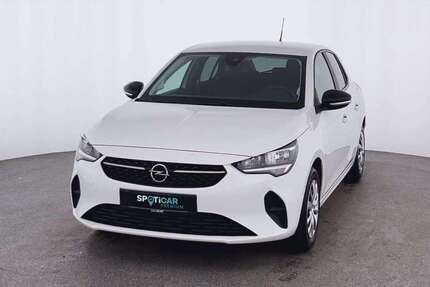 Opel Corsa 54.452 km 11.470 &euro; Einbeck 37574