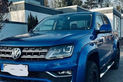 VW Amarok 108.000 km 28.990 &euro; Oyten 28876