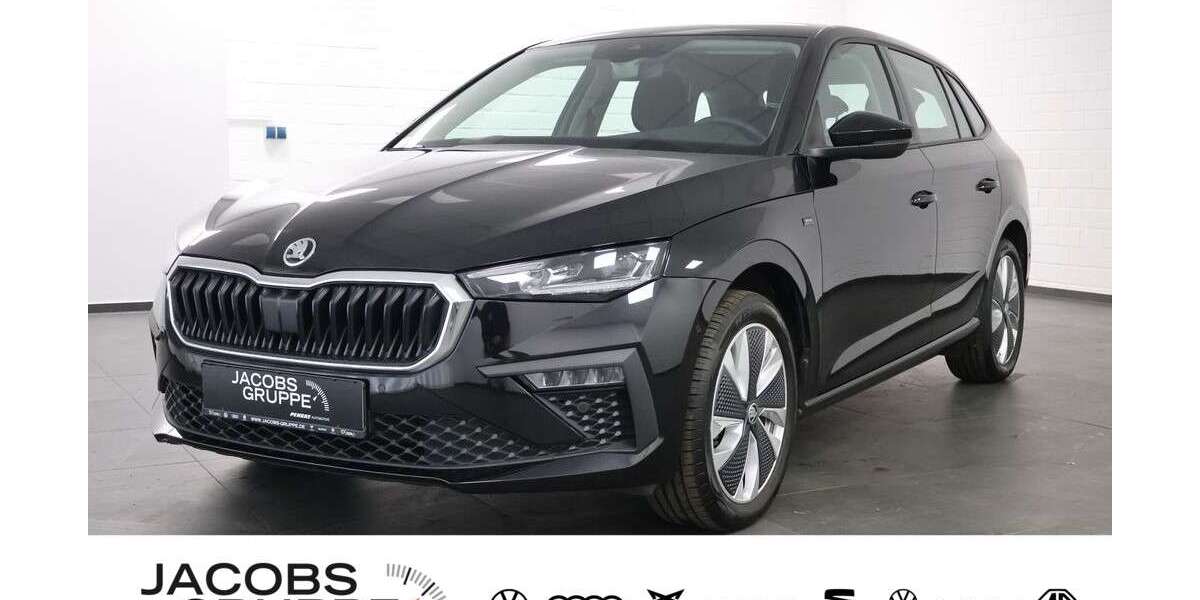 Skoda Scala 13.455 km 18.940 &euro; Alsdorf (bei Aachen) 52477