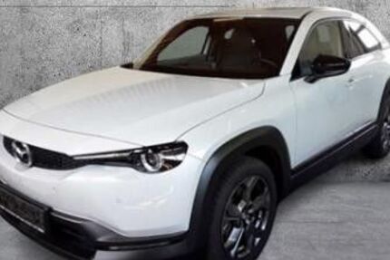 Mazda MX-30