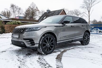 Land Rover Range Rover Velar 89.700 km 31.900 &euro; Rellingen 25462