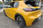 Peugeot 208 1.2 PureTech 130|GT-LINE|PANO|NAVI|RFK Allure 78.000 km 14.460 &euro; Höhenkirchen-Siegertsbrun 85635