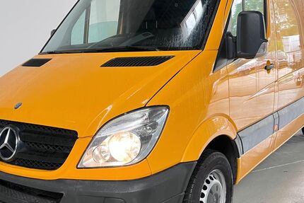 Mercedes-Benz Sprinter 180.000 km 7.900 &euro; Potsdam-Drewitz b.Berlin 14478