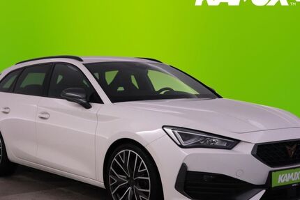 Cupra Leon 25.396 km 26.440 &euro; Hamburg 22529