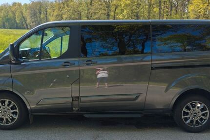 Ford Tourneo Custom 124.524 km 29.000 &euro; Geldern 47608