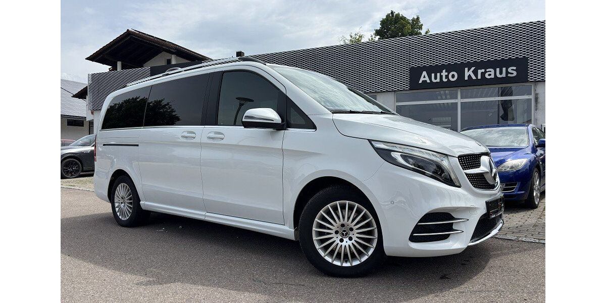 Mercedes-Benz 300 62.474 km 49.990 &euro; Buttenwiesen 86647