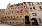 Dachgeschoßwohnung Altenburg - 2 Zimmer, 67 m&sup2;, 370&euro; | Angebot:24441333