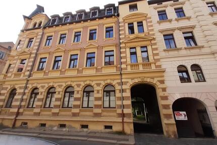 Wohnung Altenburg - 2 Zimmer, 67 m&sup2;, 370&euro; | Angebot:24441333