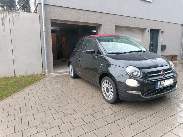 500C
