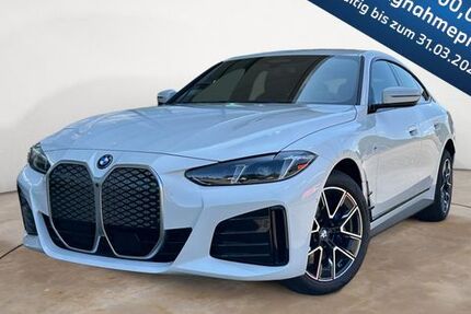 BMW i4 8.949 km 48.230 &euro; Hamm 59071