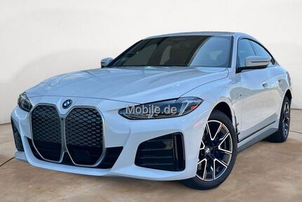 BMW i4 8.949 km 50.990 &euro; Hamm 59071