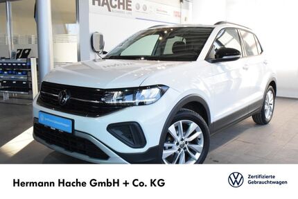 VW T-Cross 24.754 km 20.650 &euro; Blomberg 32825