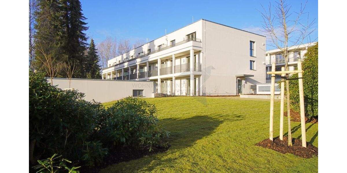 Etagenwohnung Chemnitz Rabenstein - 2 Zimmer, 45 m&sup2;, 564&euro; | Angebot:25681359