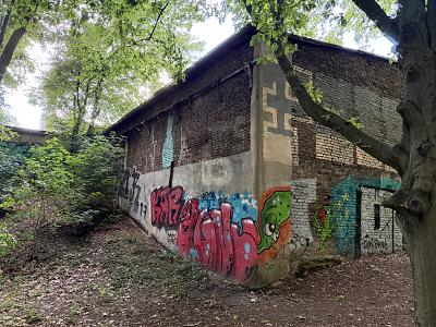 SELTENE GELEGENHEIT MIT ENTWICKLUNGSPOTENZIAL - Grundstück Köln Rodenkirchen | Angebot:27454960