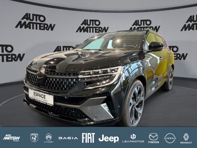 Renault Espace 10.000 km 41.990 &euro; Bielefeld 33719