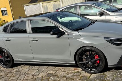 Hyundai i30 34.000 km 32.900 &euro; Haslach im Kinzigal 77716