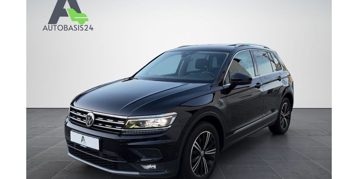 VW Tiguan 141.000 km 19.900 &euro; Linkenheim-Hochstetten 76351