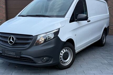 Mercedes-Benz Vito 106.180 km 21.495 &euro; Schwaförden 27252