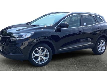 Renault Kadjar 33.292 km 20.990 € Siegen 57076