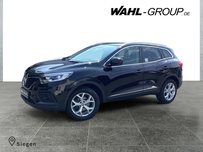 Renault Kadjar 33.292 km 20.990 € Siegen 57076