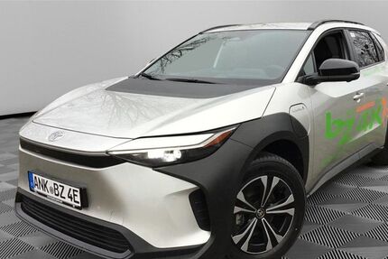 Toyota bZ4X 8.000 km 36.790 &euro; Anklam 17389