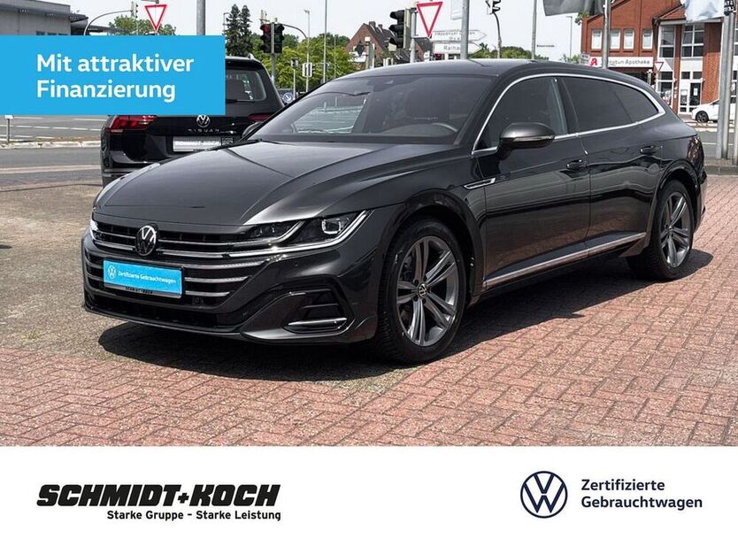 Arteon