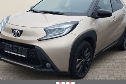 Toyota Aygo (X) 17.250 km 17.790 &euro; Dorsten 46286