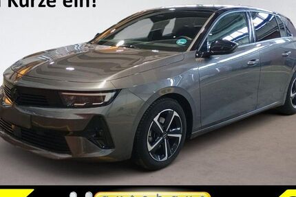 Opel Astra 25.890 km 21.485 &euro; Vohenstrauß 92648