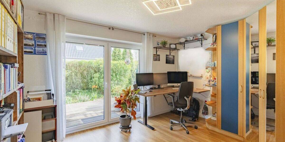Etagenwohnung Bielefeld Jöllenbeck - 4 Zimmer, 98 m&sup2;, 249.000&euro; | Angebot:26875327