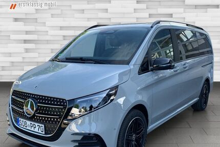 Mercedes-Benz V 300 5.850 km 94.450 € Ingolstadt 85055