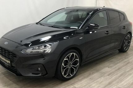 Ford Focus 52.173 km 17.182 &euro; Neckarsulm-Obereisesheim 74172