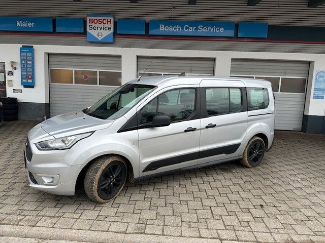 Ford Transit 191.500 km 9.290 &euro; Winterlingen 72474