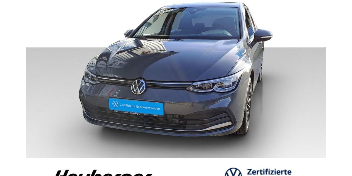 VW Golf 24.800 km 21.950 &euro; Füssen 87629