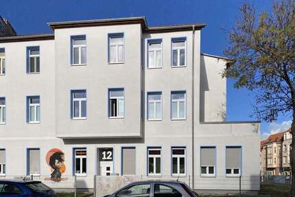 Wohnung zum Mieten in Magdeburg 420 € 55.78 m²