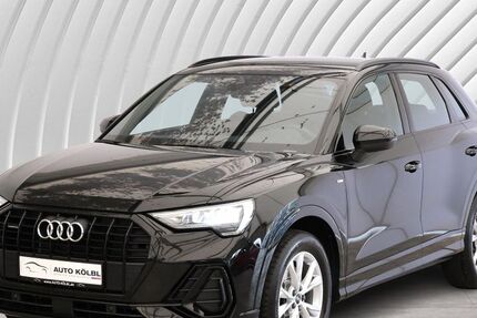 Audi Q3 54.678 km 32.990 &euro; Oberschleißheim 85764
