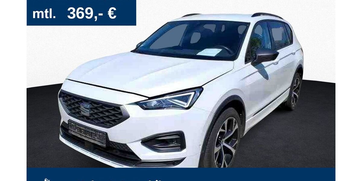 Seat Tarraco 47.840 km 36.530 &euro; Göppingen 73037