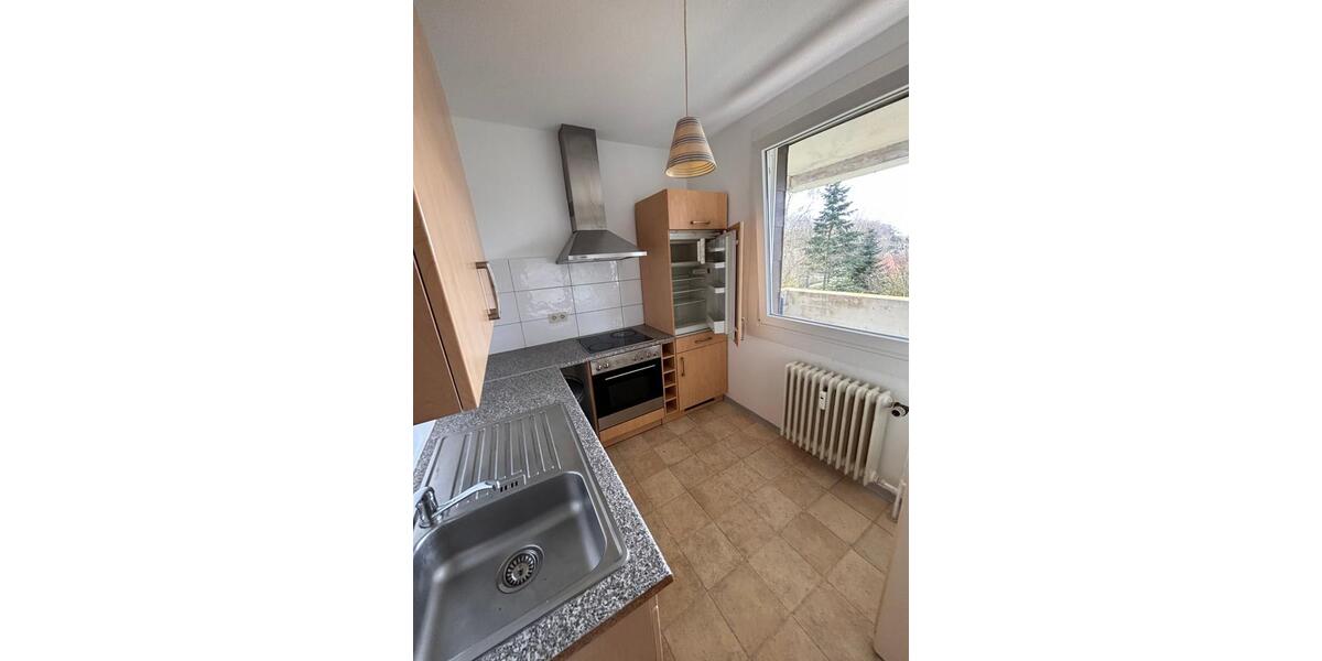 Etagenwohnung Delmenhorst Deichhorst - 1 Zimmer, 50 m&sup2;, 500&euro; | Angebot:25853409