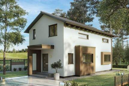 Haus Wanfried - 5 Zimmer, 107 m&sup2;, 1.392&euro; | Angebot:25798212