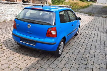 VW Polo 202.900 km 990 &euro; Schönberg 94513