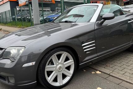 Chrysler Crossfire 198.817 km 7.590 &euro; Gelsenkirchen 45899
