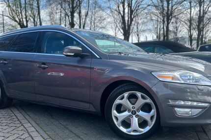 Ford Mondeo 179.800 km 5.990 &euro; Bremen 28207