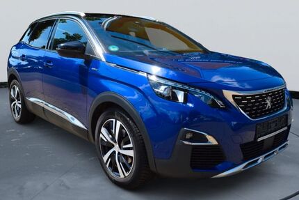 Peugeot 3008 147.000 km 11.900 &euro; Bergisch Gladbach 51469