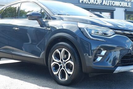 Renault Captur 39.500 km 16.899 &euro; Delitzsch OT Döbernitz 04509