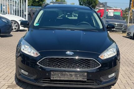 Ford Focus 221.650 km 3.099 &euro; Frankenthal 67227