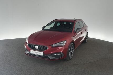 Seat Leon 98.800 km 22.310 &euro; Aach 78267