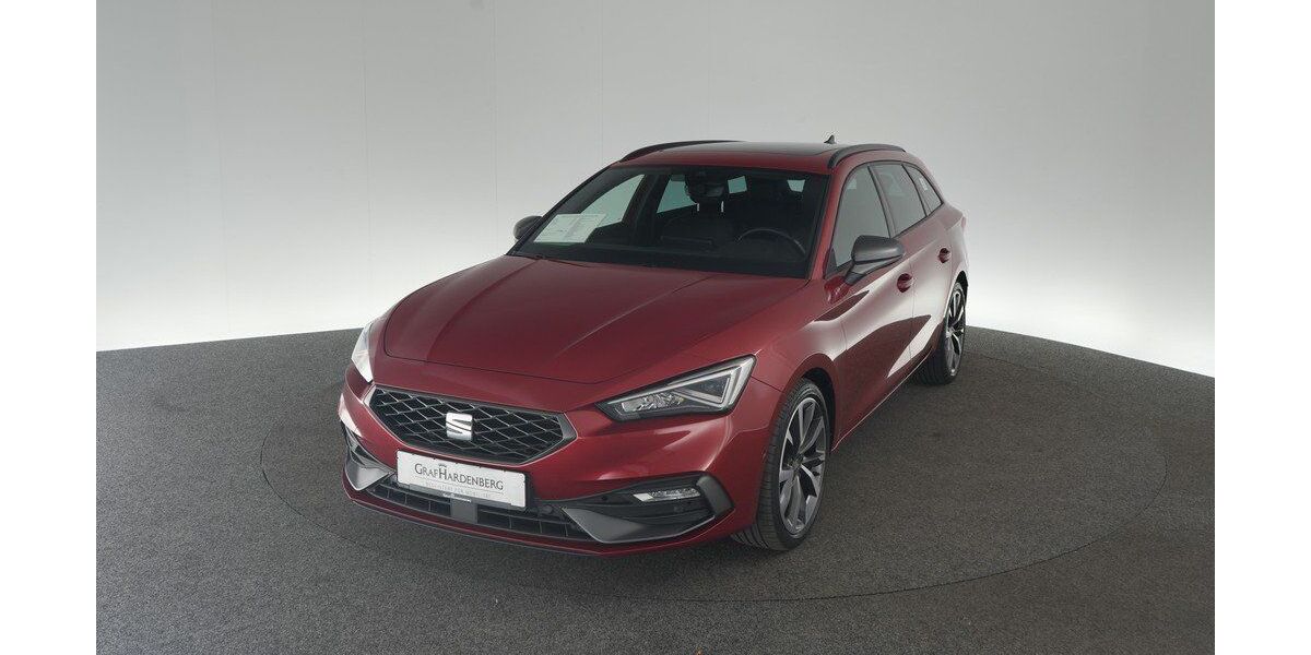 Seat Leon 98.800 km 22.310 &euro; Aach 78267